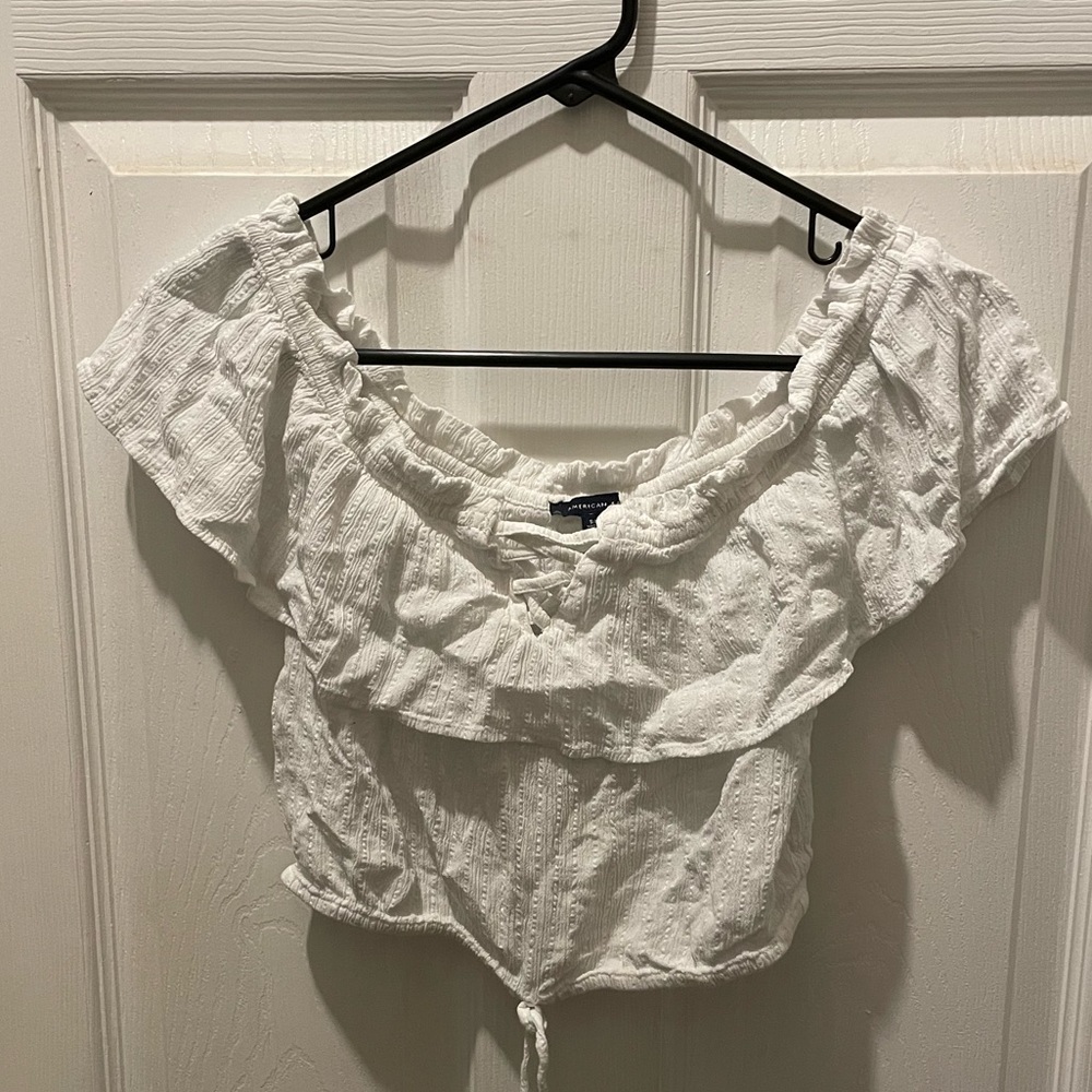 American Eagle Top